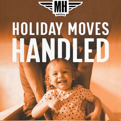 Meathead Movers image 1