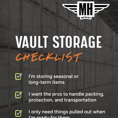 Meathead Movers image 1