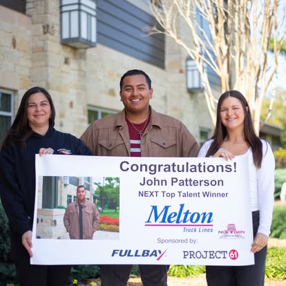 Melton Truck Lines Inc. -Laredo Terminal image 4