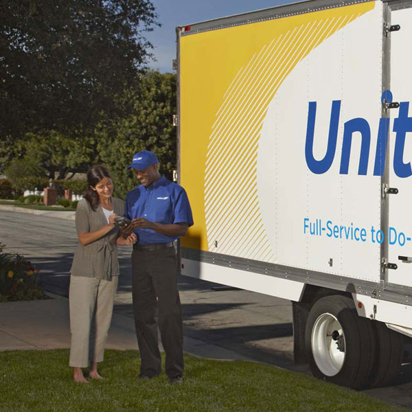 Merit Moving Systems, Inc. logo