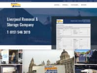 Merseyside Movers & Storers Ltd logo