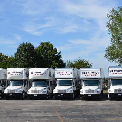 Metro Wide Movers image 4
