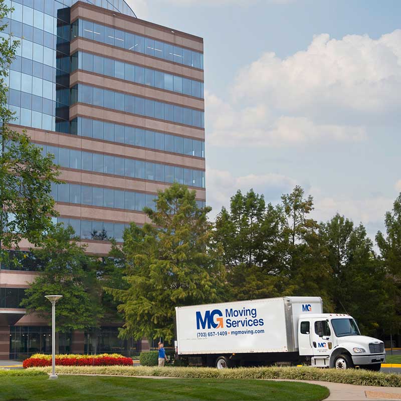 MG Moving Services image 4