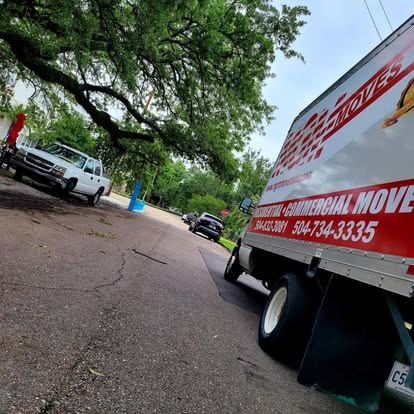 MGM Movers Inc image 4