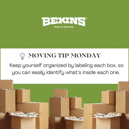 Miami Valley Bekins Inc image 4