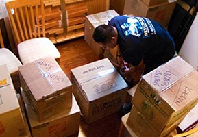 Michael's Moving & Storage image 2