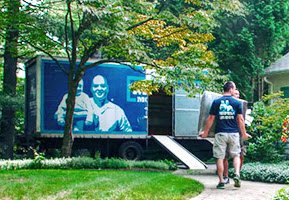 Michael's Moving & Storage image 1