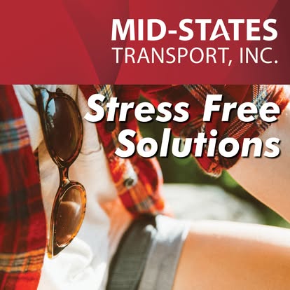 Mid-States Transport image 3