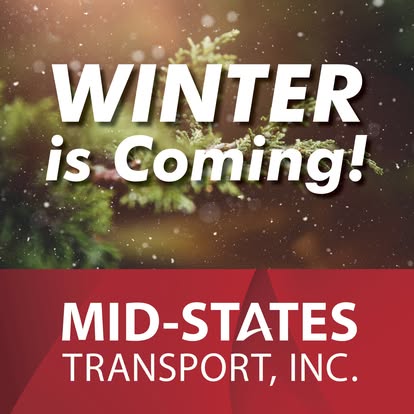 Mid-States Transport image 4