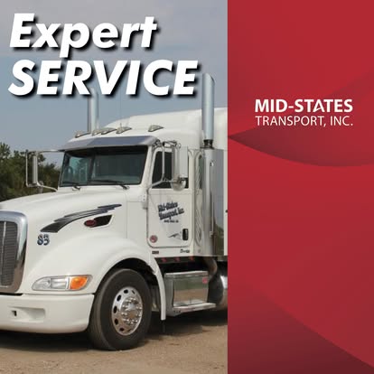 Mid-States Transport image 2