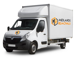 Midlands Removals image 2