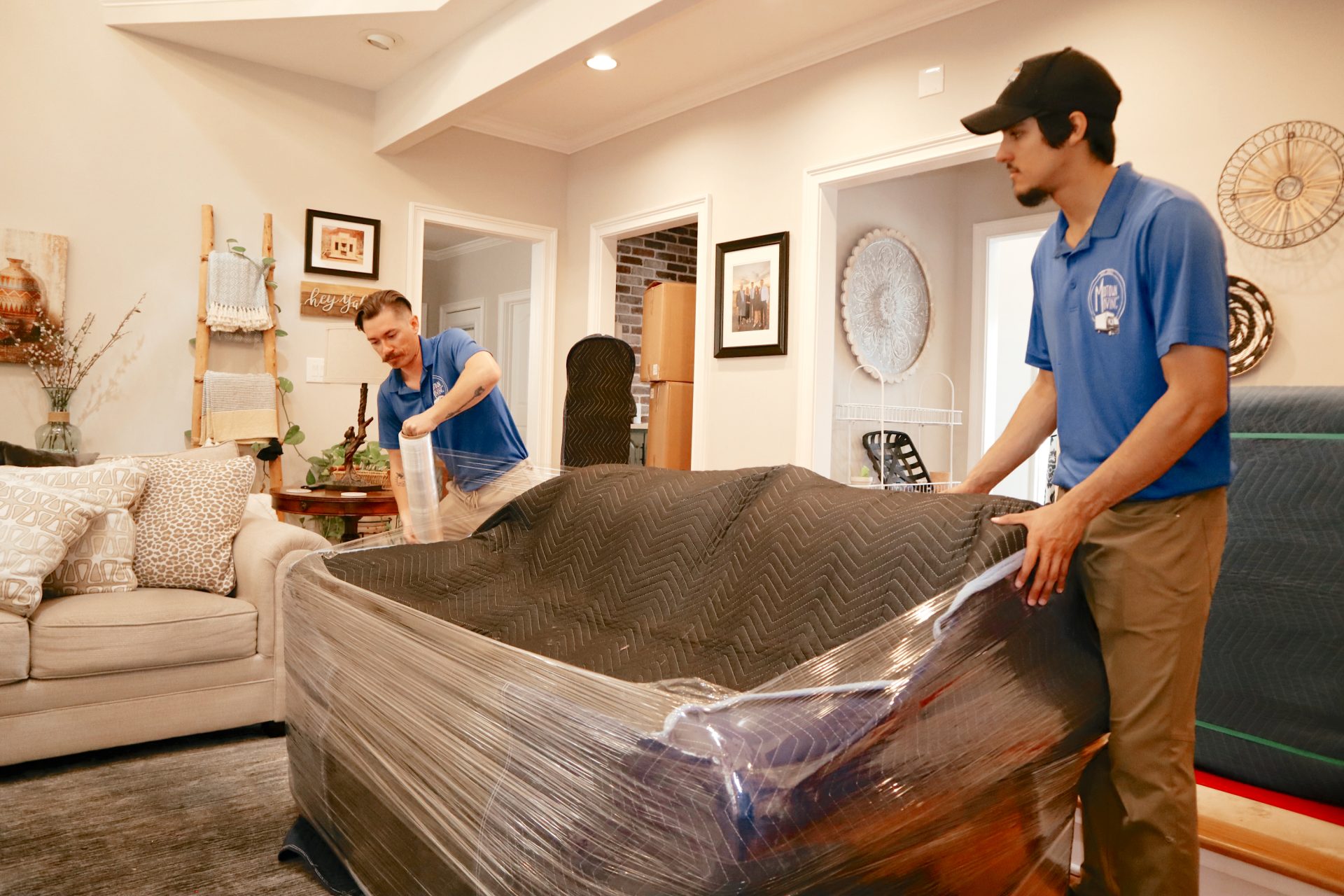 Midtown Moving and Storage - Atlanta Movers image 4