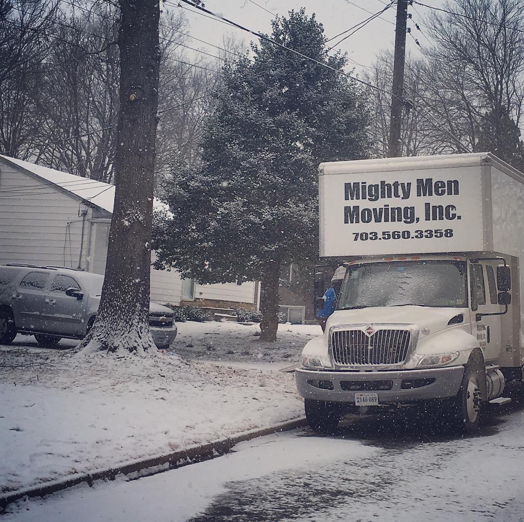 Mighty Men Moving Incorporated image 2