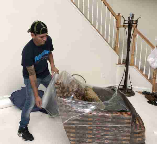 Mighty Movers LLC image 3