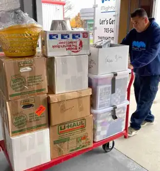 Mighty Movers LLC image 2