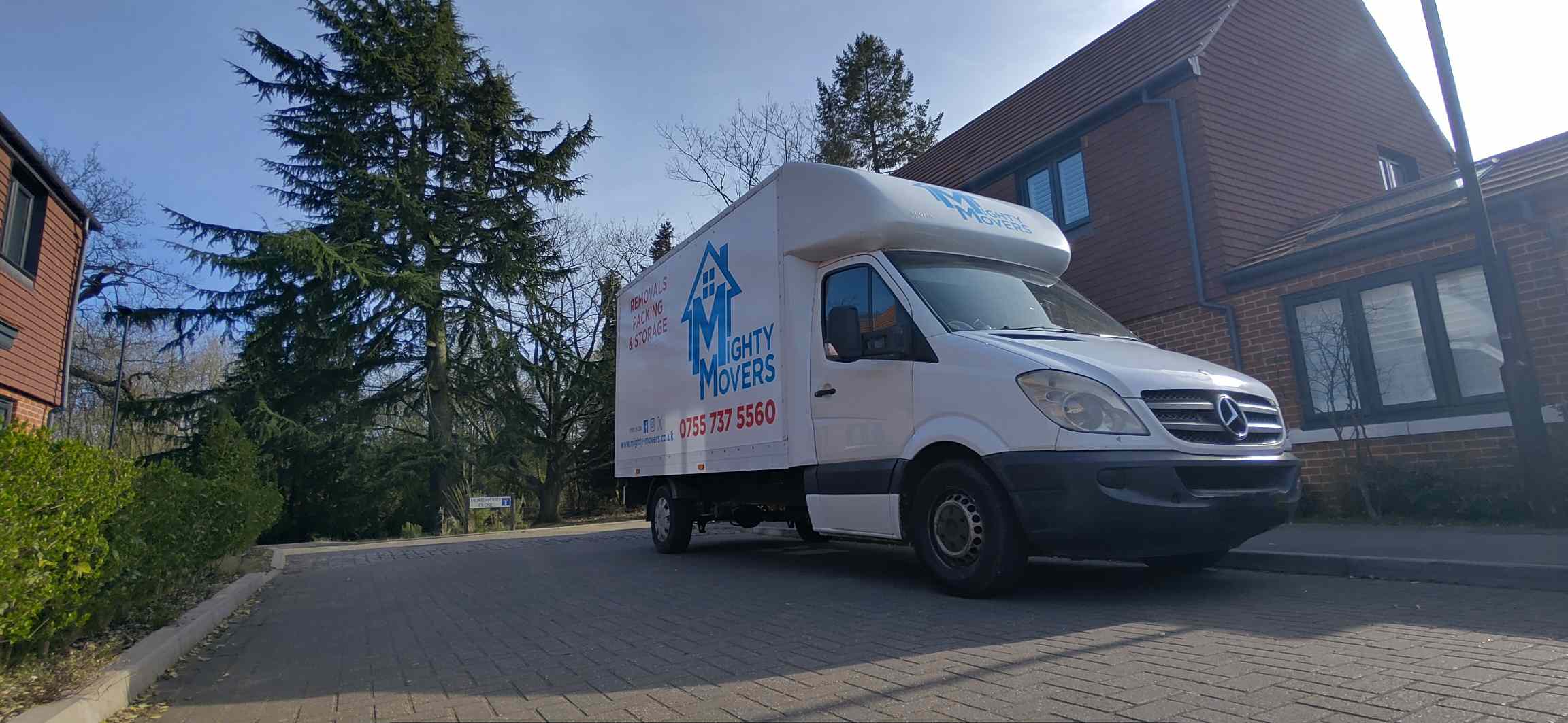 Mighty Movers Ltd. image 2