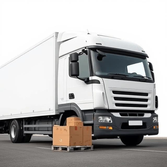 Mighty Movers Ltd. logo