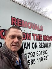 Mike's on the Move Removals image 4