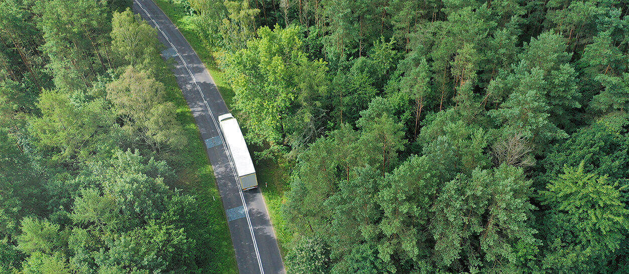 Mikhail Trucking LLC logo