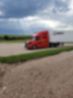 Miky Transport Company Inc. image 1