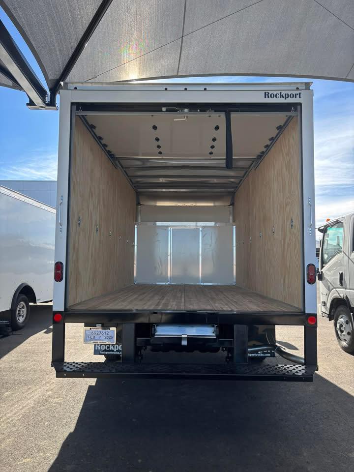 Mile High Movers Today Denver Colorado logo