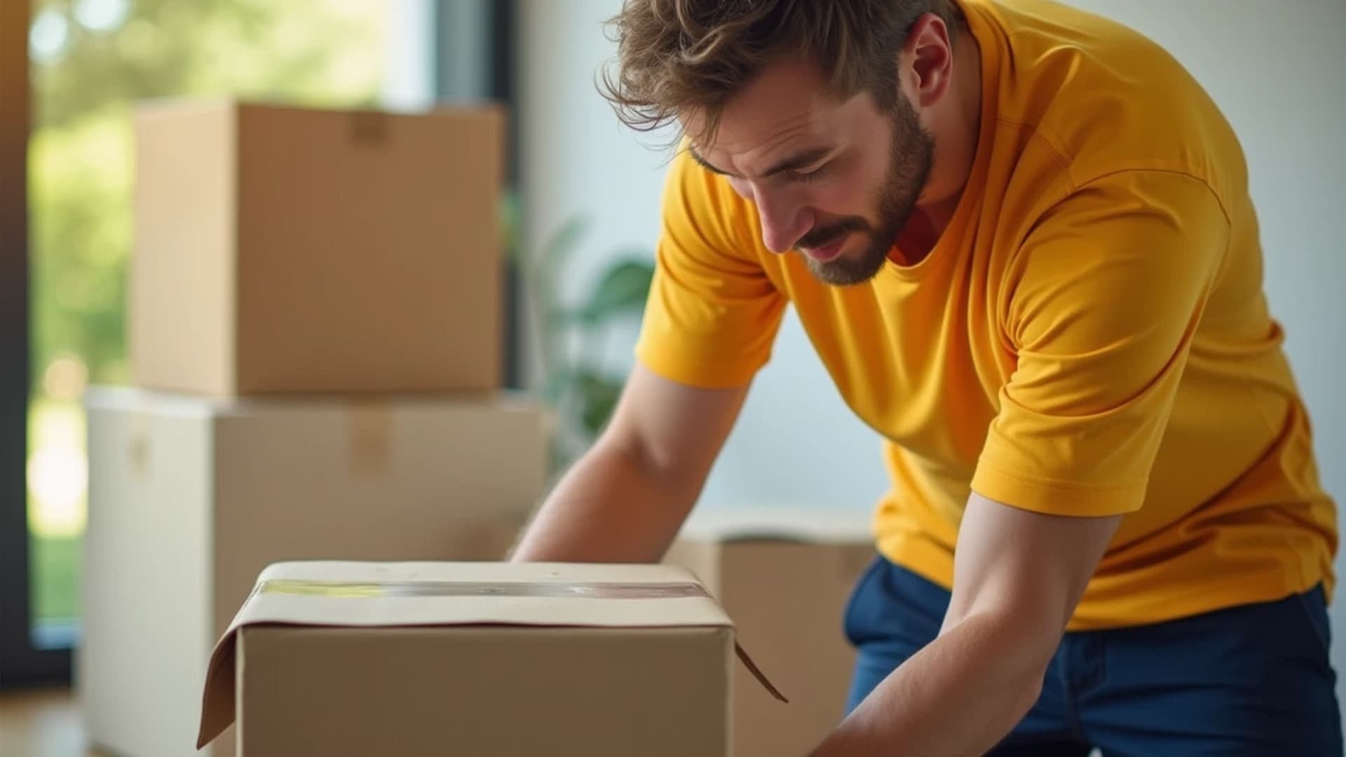 Milvus Moving [Boston movers] [Boston to New York movers] logo