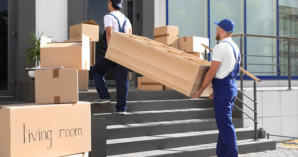 Mindful Move Management logo