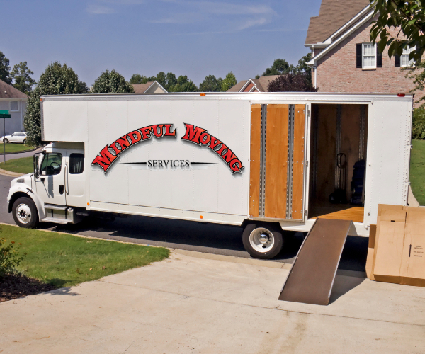 Mindful Moving Services - Jensen Beach image 2
