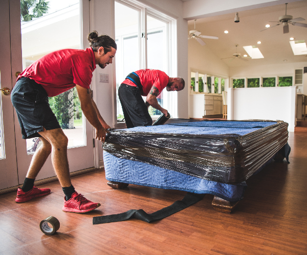 Mindful Moving Services - Jensen Beach image 3