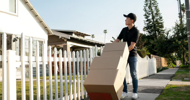 Mini Storage on Wheels image 4