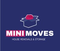 MiniMoves House Removals and Storage logo