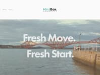 MintBox Removals logo