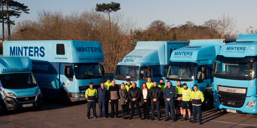 Minters of Deal image 2