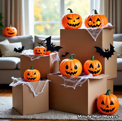 Minute Man Movers image 1