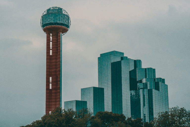 Minute Man Moving image 4