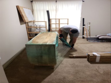 Miracle Man Movers image 1