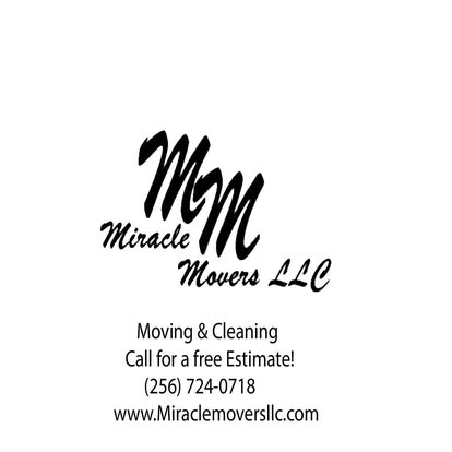 Miracle Movers LLC image 2