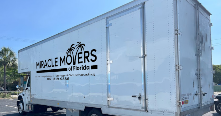 Miracle Movers of Florida image 2