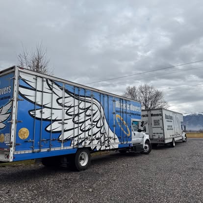 Miracle Movers image 3