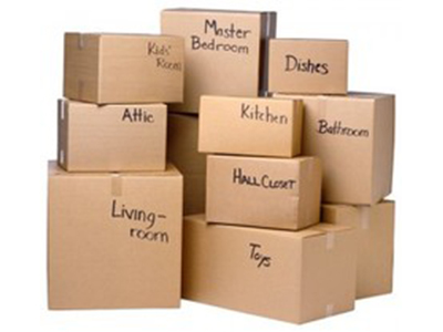 Miss Cheryl's Moving image 1