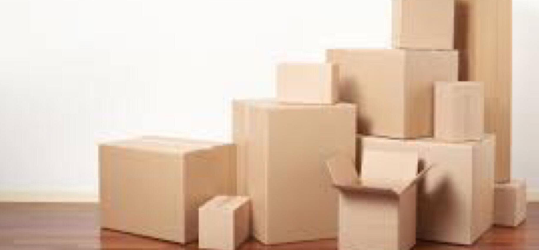 Mitchell's Movers logo