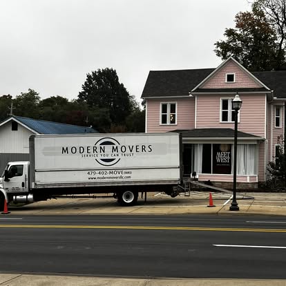 Modern Movers, LLC image 2