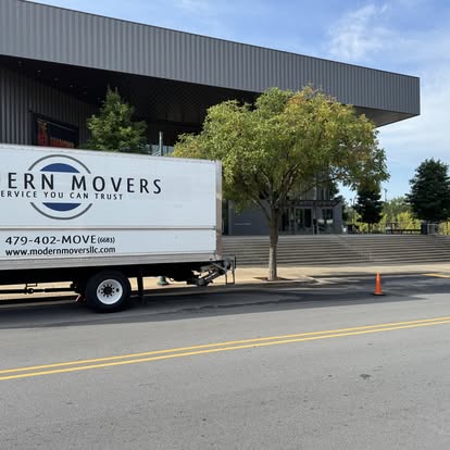Modern Movers, LLC image 3