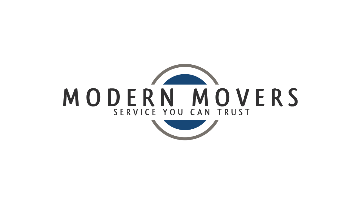 Modern Movers, LLC logo