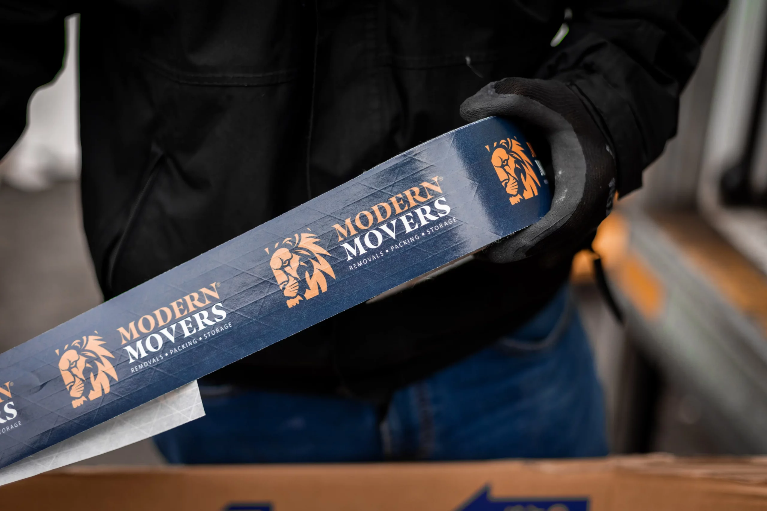 Modern Movers image 3