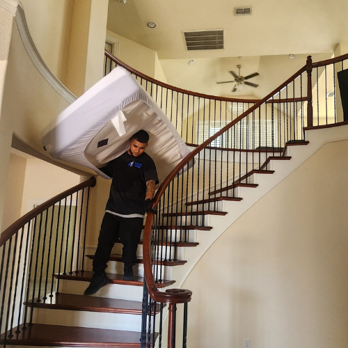 Modern Moves DFW image 2