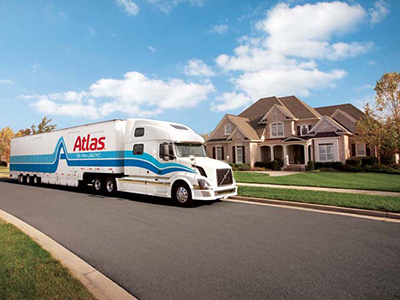 Modesto Transfer & Storage logo