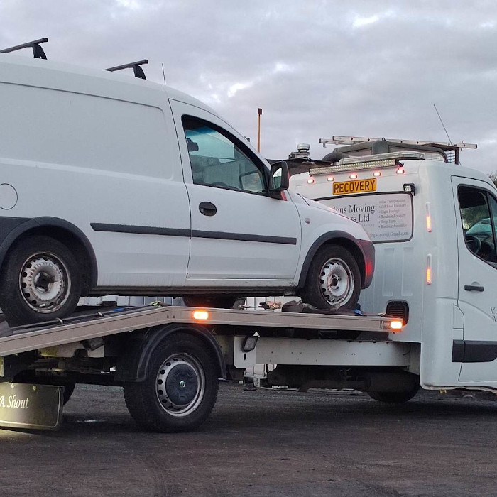 Mons moving motors Limited image 2