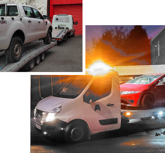 Mons moving motors Limited image 1