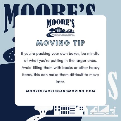Moore's Packing and Moving image 3